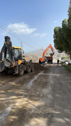 Utaş Hafriyat A.ş.