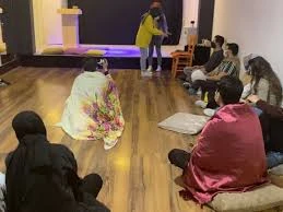 Ütopya Eğitim Ve Sanat Merkezi