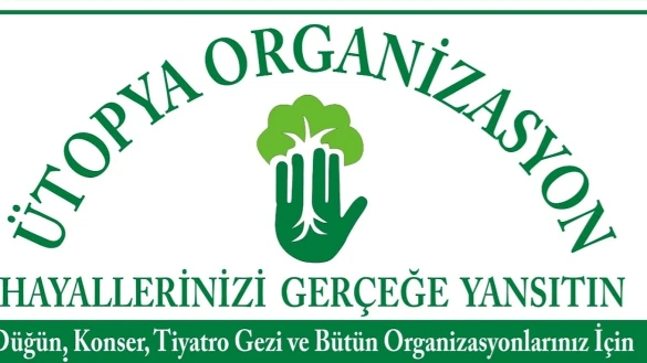 Ütopya Organizasyon