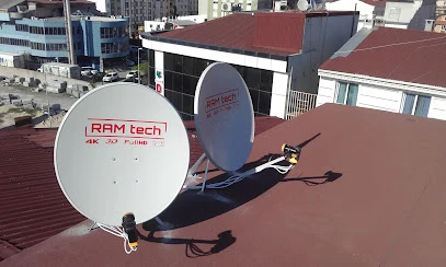 Uydu Antenci Tamircisi Yunus Elektironik Esenyurt Beylikduzu Buyukcekmece