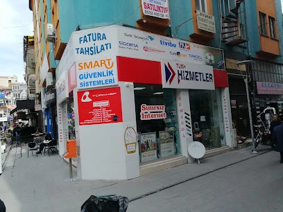 Uyducu Hürkan Elektronik Digiturk