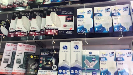 Uyducu Kırıkkale Lazer Elektronik