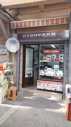 Uydupark Ünal Dijital Montaj-Next&Nextstar Uydu Sistemleri