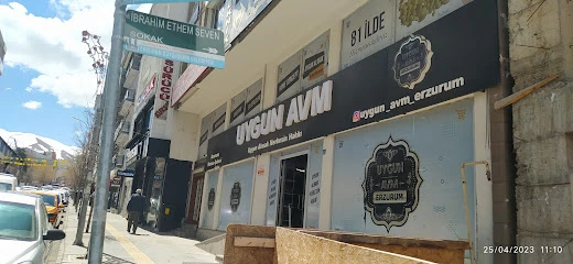 Uygun Avm Erzurum