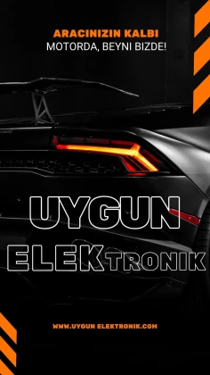 Uygun Elektronik