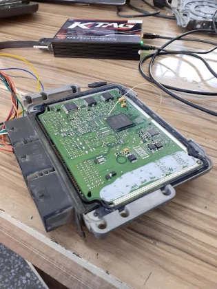 Uygun Oto Elektronik