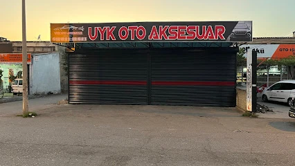 Uyk Oto Aksesuar