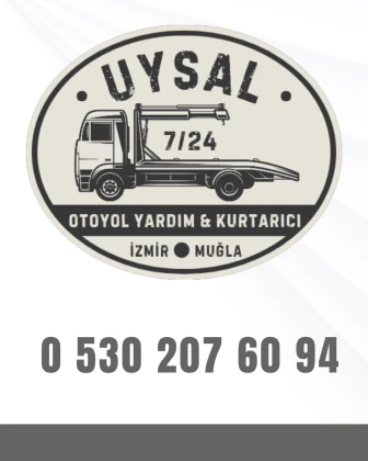 Uysal Oto Kurtarıcı Yol Yardım
