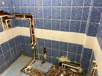 Uysal Su Sıhhı Tesisat Kalorifer