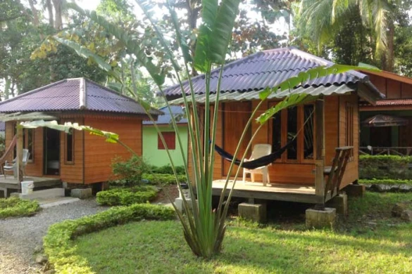 Uysal Yapı Bungalov & Konteyner