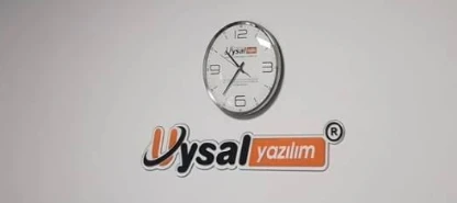 Uysal Yazılım San Tic Ltd Şti