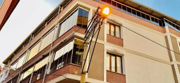 Uyu Room Suit Otel - Uşak