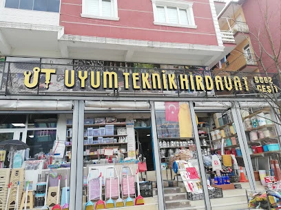 Uyum Avm Hırdavat Şube 1