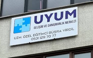 Uyum Özel Eğitim Danışmanlık