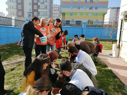 Uyum Özel Eğitim Ve Rehabilitasyon Merkezi