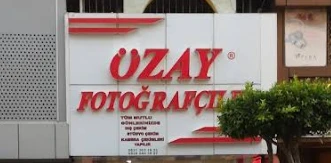 Üzay Foto İhsan Şehit Pamir Caddesi