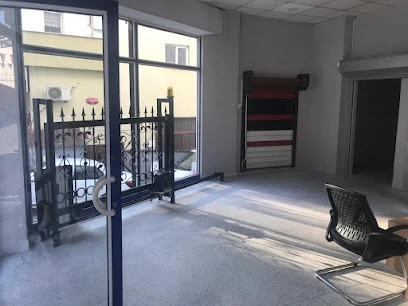 Uzay Otomatik Kapı Kepenk,Kollu Bariyer,Seksiyonek Kapı,Yana Kayar Motor,Turnike Sistemleri