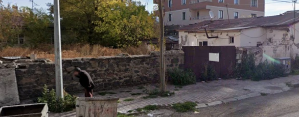 Üzbaş Metal Geri Dönüşüm