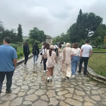 Uzel Turizm Hac Ve Umre Organizasyonu