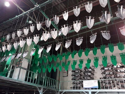 Uzerkan Metal Sanayi Ve Tic A.ş.