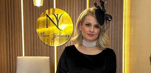 Uzm. Aile Danışmanı Nisa Yılmaz