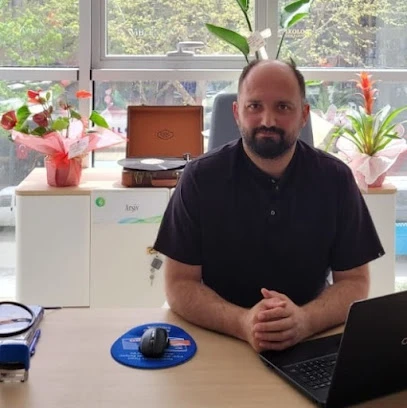 Uzm. Dr. Hasan Aktaş Muayenehanesi, Akupunktur Tedavisi, Ağrı Tedavisi