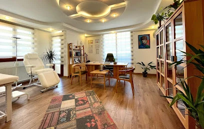 Uzm. Dr. Özgür Ozan Karabağ - Ozon Terapi & Akupunktur Merkezi