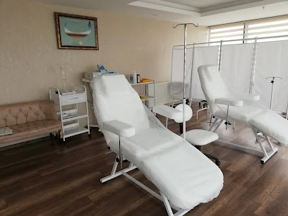 Uzm. Dr. Sabih Dallı - Diyarbakır Ozon Tedavi, Mezoterapi, Kupa(Hacamat) , Sülük, Akupunktur, Fitoterapi, Proloterapi, Fonksiyonel Tıp