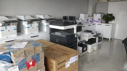 Uzm Grup - Profesyonel Baskı Makineleri