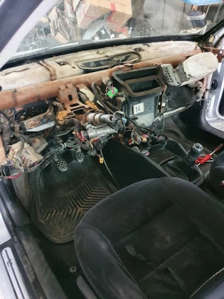 Uzman Airbag Oto Elektirik