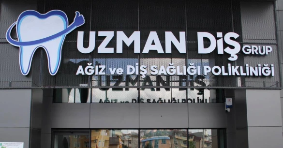 Uzman Diş Grup