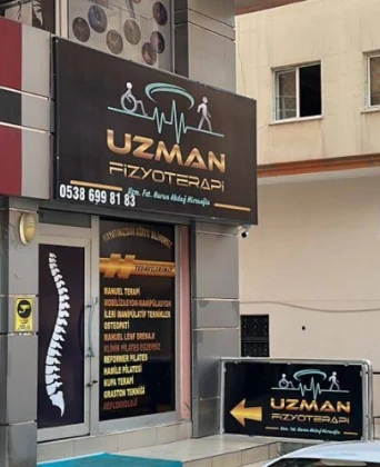 Uzman Fizyoterapi Mardin