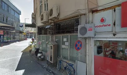 Uzman-Gsm Yazılım & Teknik