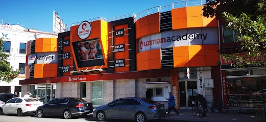 Uzman Kariyer Sakarya Şubesi