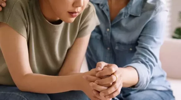 Uzman Klinik Psikolog Gizem Sizer