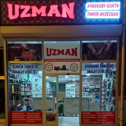 Uzman Lostra