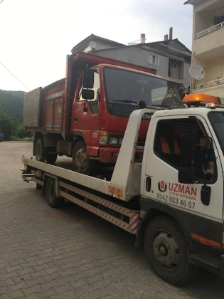 Uzman Oto Kurtarma Kastamonu