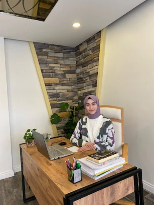 Uzman Psikolog Ayşen Yıldız- Sivas Bireysel Terapi, Cinsel Terapi, Aile Terapisi