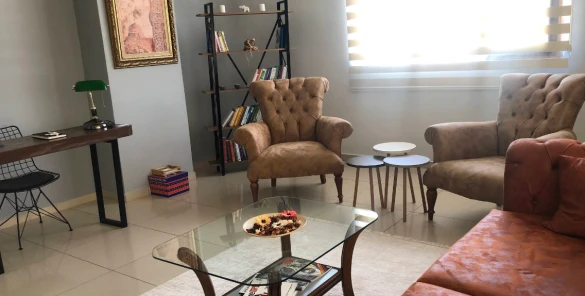 Uzman Psikolog Dılken Sevinç