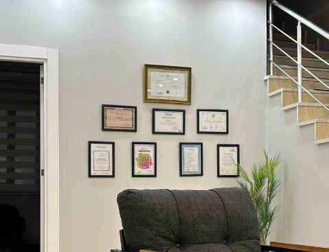 Uzman Psikolog Funda Sarı