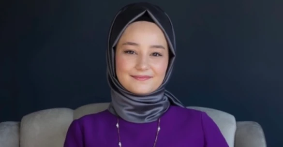 Uzman Psikolog Mehlika Kartöz Balcı