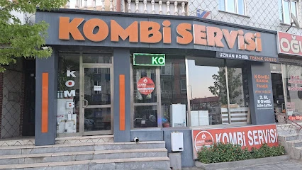 Uzman Teknik Kombi Servisi Sivas