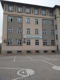 Üzümlü Halk Eğitimi Merkezi Ve Aso