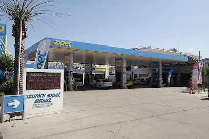 Uzunlar Opet - Edirne