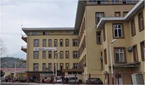 Uzunmehmet Göğüs Ve Meslek Hastalıkları Hastanesi - Merkez - 1