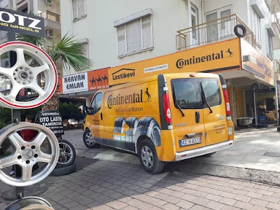 Uzunoğlu Oto Lastik - Goodyear Yenigün Şube | 7/24 Lastik Tamir - Yol Yardım