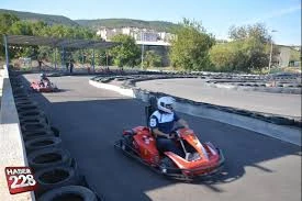 Vadipark Go Kart