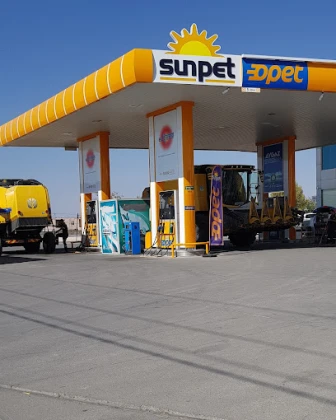 Vahit Petrol Sunpet Opet Aygaz