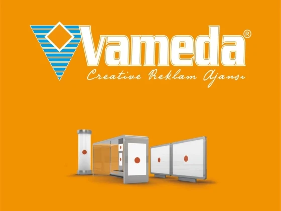 Vameda Açıkhava Reklam Ajansı