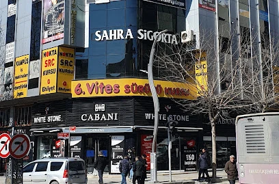 Van 6.Vites Sürücü Kursu